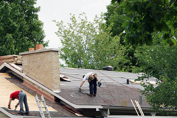 Best Roof Repair Services  in USA